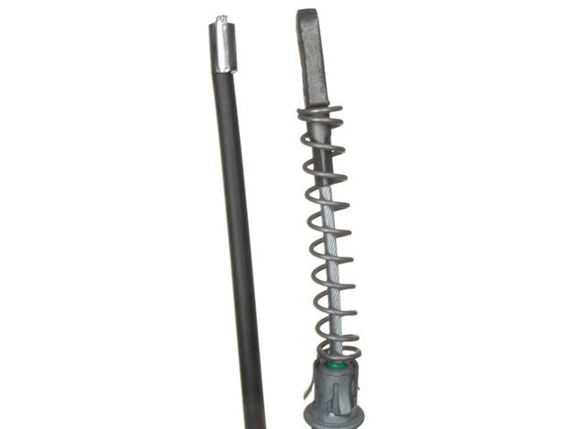Parking Brake Cable Raybestos Brakes BC94264