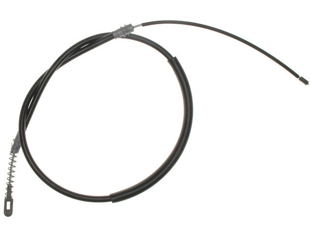 Parking Brake Cable Raybestos Brakes BC94264