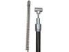 Parking Brake Cable Raybestos Brakes BC94265