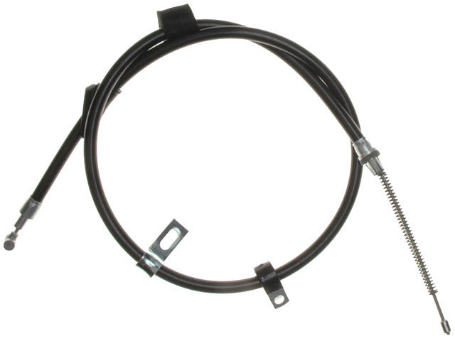 Parking Brake Cable Raybestos Brakes BC94265