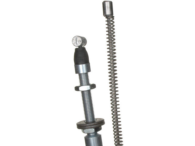 Parking Brake Cable Raybestos Brakes BC94267