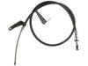 Parking Brake Cable Raybestos Brakes BC94267