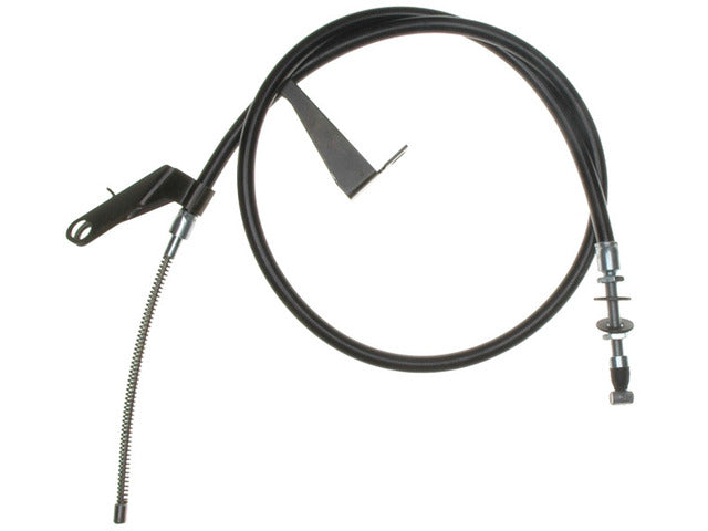 Parking Brake Cable Raybestos Brakes BC94267