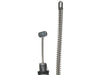 Parking Brake Cable Raybestos Brakes BC94268