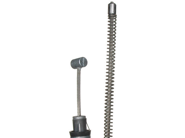 Parking Brake Cable Raybestos Brakes BC94268