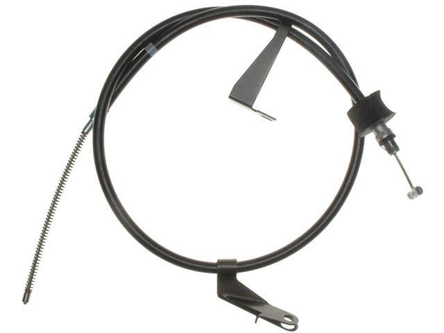Parking Brake Cable Raybestos Brakes BC94268