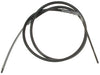Parking Brake Cable Raybestos Brakes BC94269
