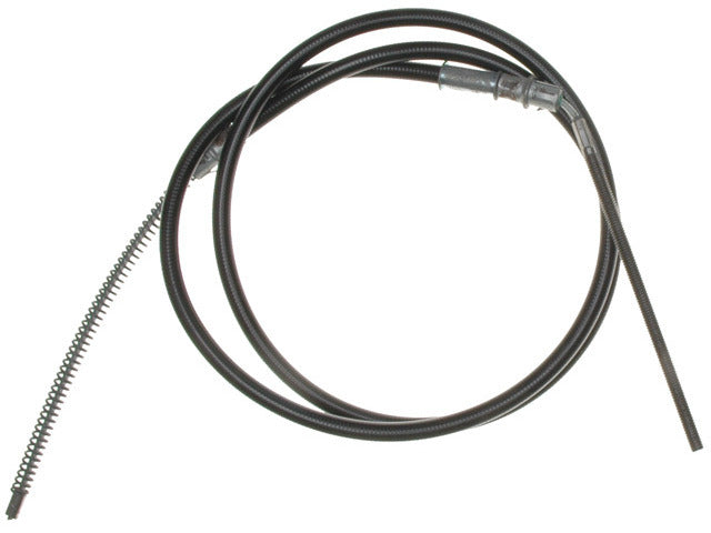 Parking Brake Cable Raybestos Brakes BC94269