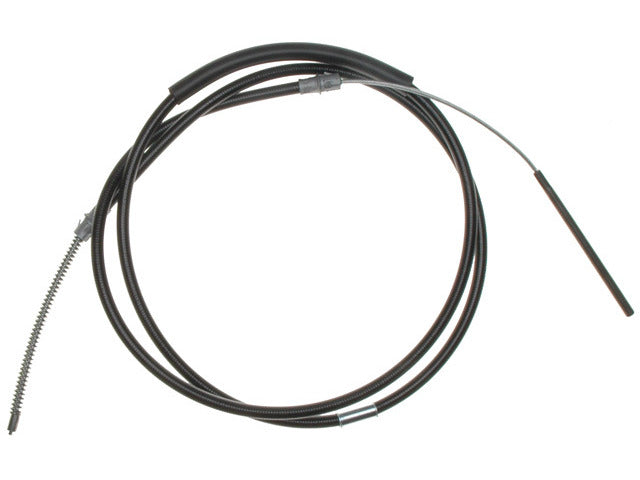 Parking Brake Cable Raybestos Brakes BC94273