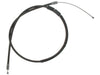 Parking Brake Cable Raybestos Brakes BC94275
