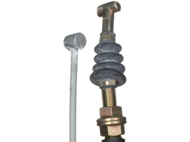 Parking Brake Cable Raybestos Brakes BC94276
