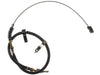 Parking Brake Cable Raybestos Brakes BC94276