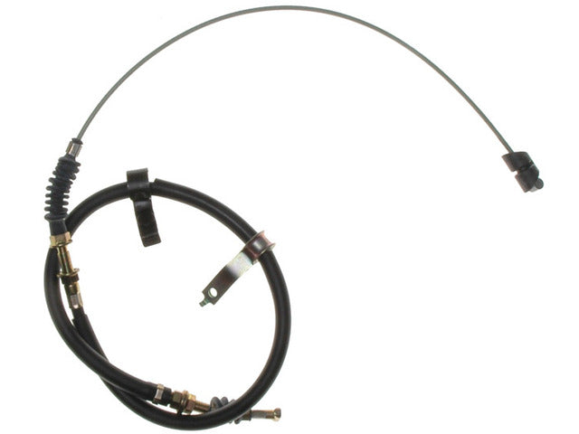 Parking Brake Cable Raybestos Brakes BC94276