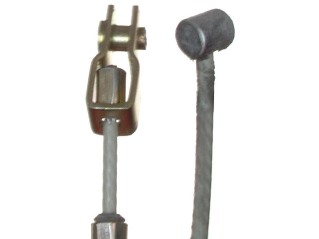Parking Brake Cable Raybestos Brakes BC94278