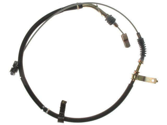 Parking Brake Cable Raybestos Brakes BC94278