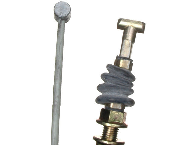 Parking Brake Cable Raybestos Brakes BC94279