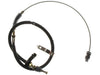 Parking Brake Cable Raybestos Brakes BC94279