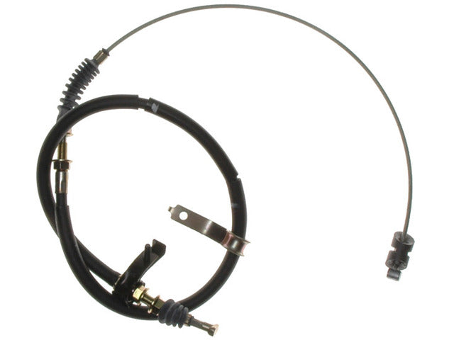 Parking Brake Cable Raybestos Brakes BC94279