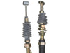 Parking Brake Cable Raybestos Brakes BC94280