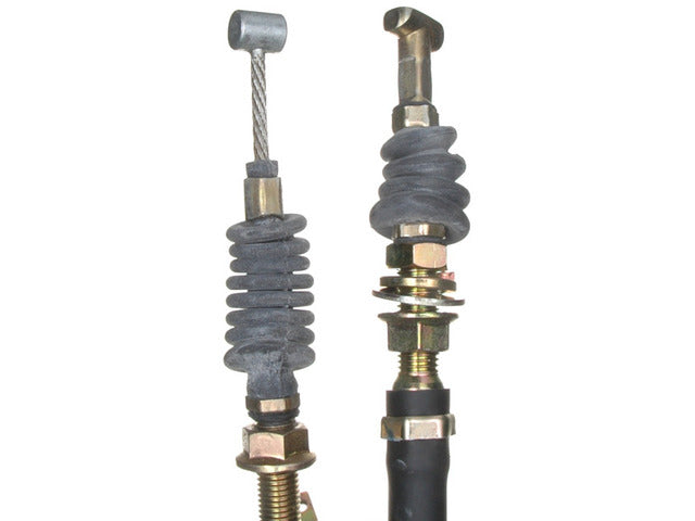 Parking Brake Cable Raybestos Brakes BC94280