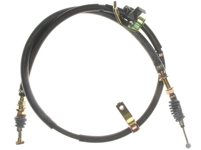 Parking Brake Cable Raybestos Brakes BC94280