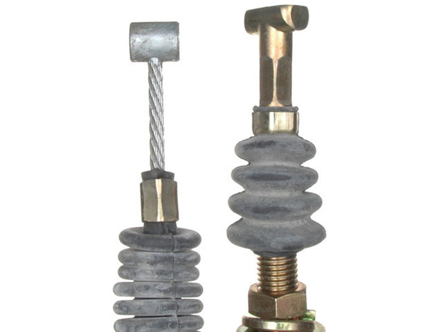 Parking Brake Cable Raybestos Brakes BC94281