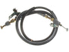 Parking Brake Cable Raybestos Brakes BC94281