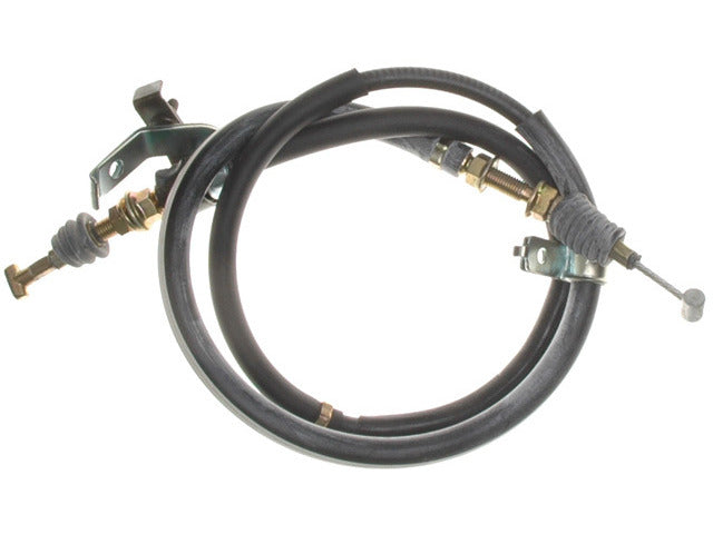 Parking Brake Cable Raybestos Brakes BC94281