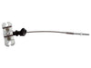 Parking Brake Cable Raybestos Brakes BC94282