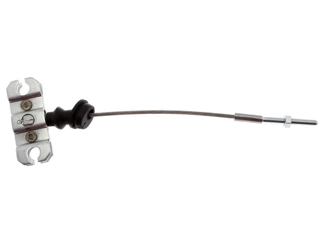 Parking Brake Cable Raybestos Brakes BC94282