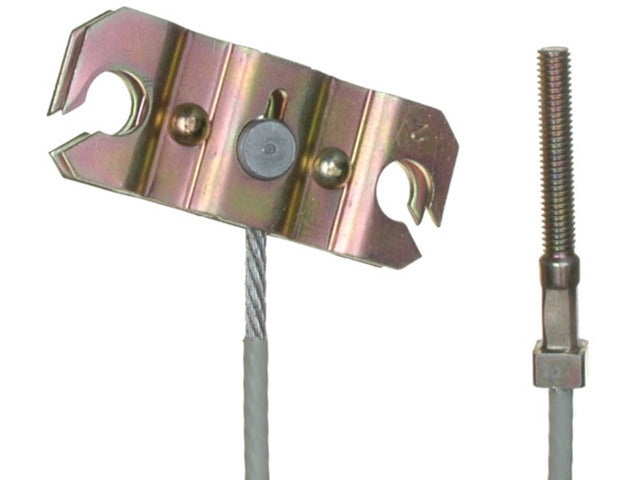 Parking Brake Cable Raybestos Brakes BC94283