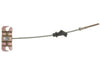 Parking Brake Cable Raybestos Brakes BC94283
