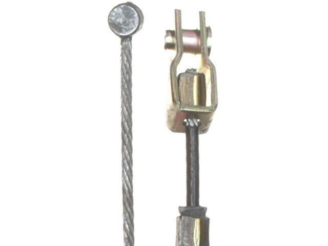 Parking Brake Cable Raybestos Brakes BC94284