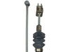 Parking Brake Cable Raybestos Brakes BC94285