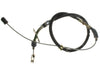 Parking Brake Cable Raybestos Brakes BC94285