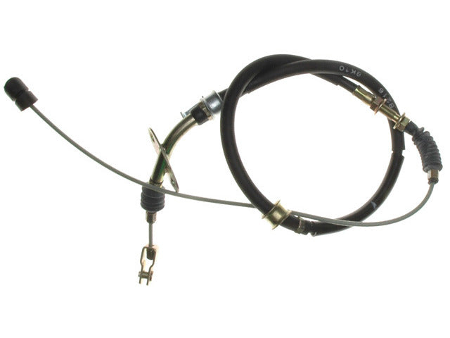 Parking Brake Cable Raybestos Brakes BC94285
