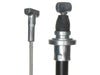 Parking Brake Cable Raybestos Brakes BC94287
