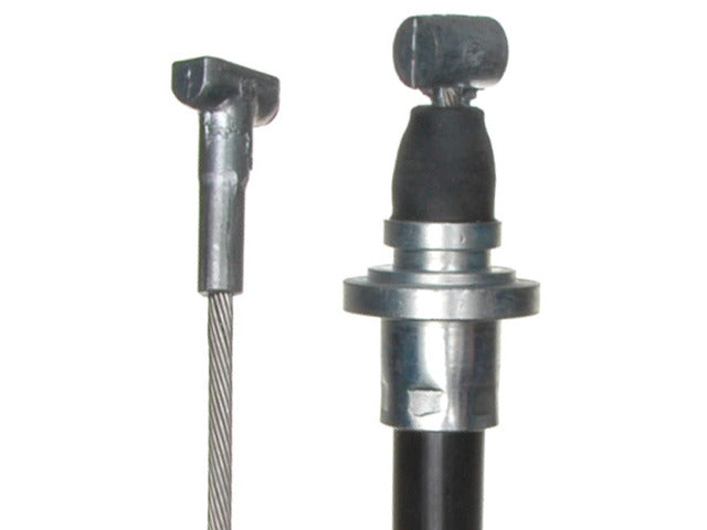 Parking Brake Cable Raybestos Brakes BC94287
