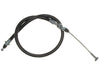 Parking Brake Cable Raybestos Brakes BC94287