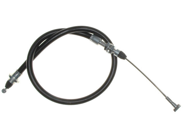 Parking Brake Cable Raybestos Brakes BC94287