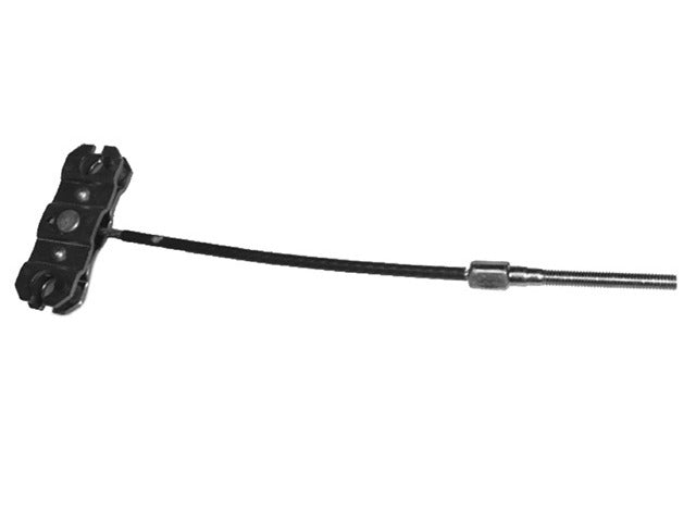 Parking Brake Cable Raybestos Brakes BC94288