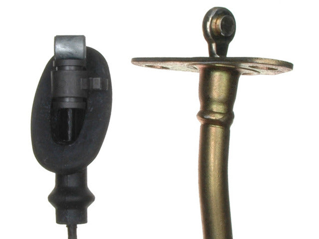 Parking Brake Cable Raybestos Brakes BC94289
