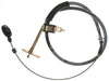 Parking Brake Cable Raybestos Brakes BC94289