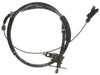 Parking Brake Cable Raybestos Brakes BC94290