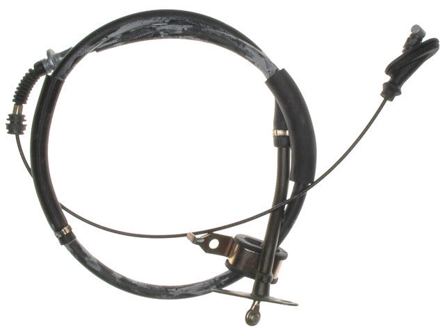 Parking Brake Cable Raybestos Brakes BC94290