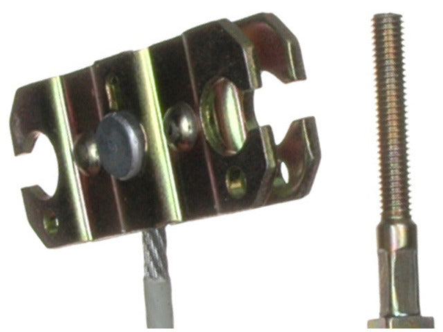 Parking Brake Cable Raybestos Brakes BC94291