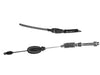 Parking Brake Cable Raybestos Brakes BC94292