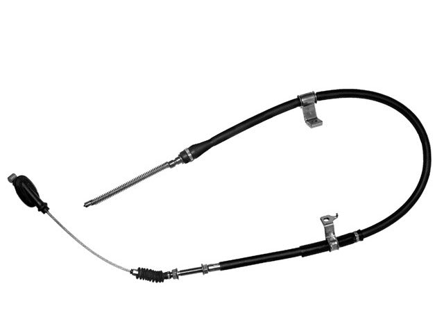 Parking Brake Cable Raybestos Brakes BC94292