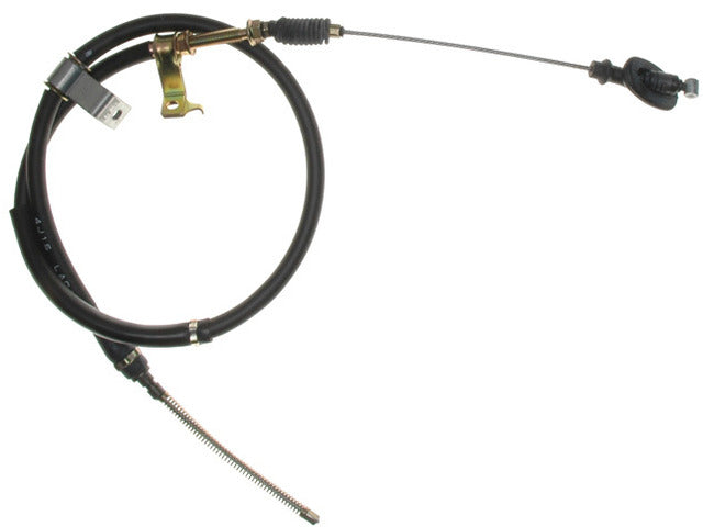 Parking Brake Cable Raybestos Brakes BC94293