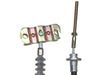 Parking Brake Cable Raybestos Brakes BC94295